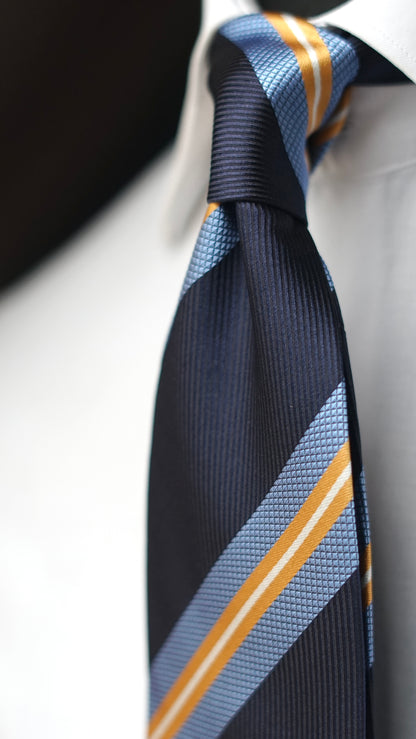 Giorgia Silk Necktie