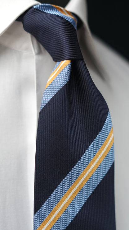 Giorgia Silk Necktie