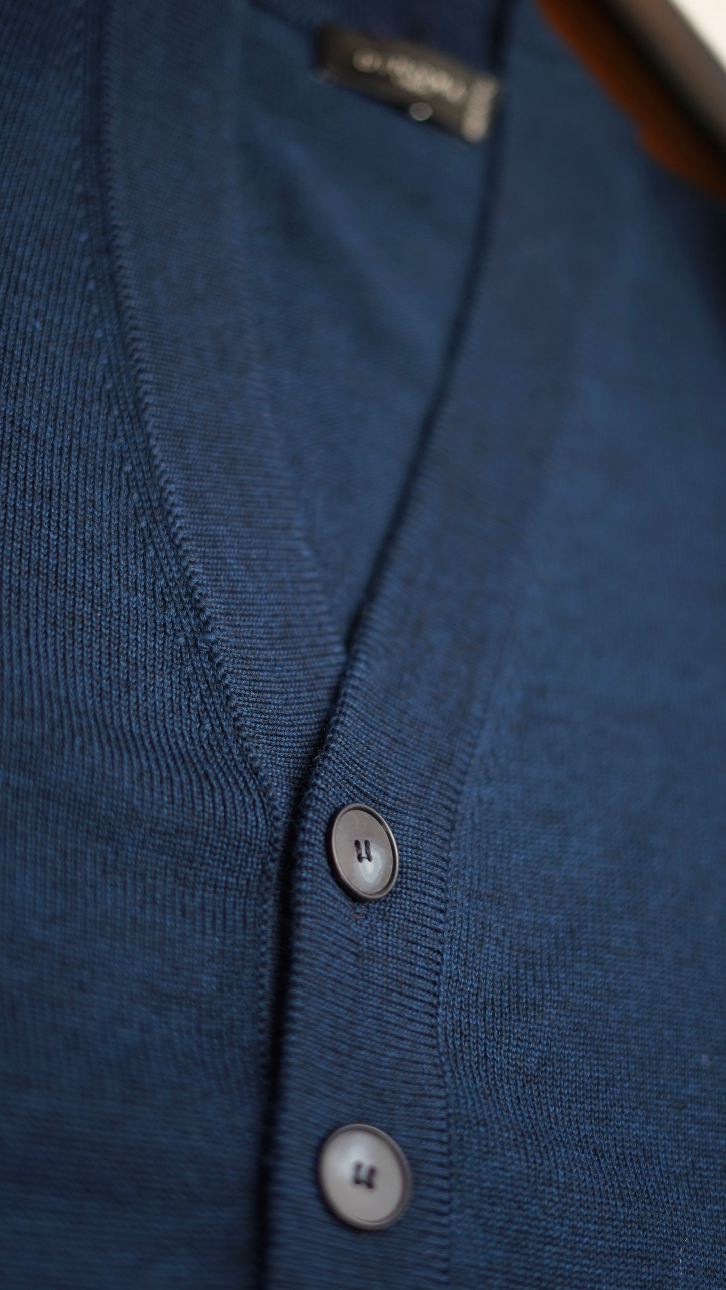 Tito Cardigan