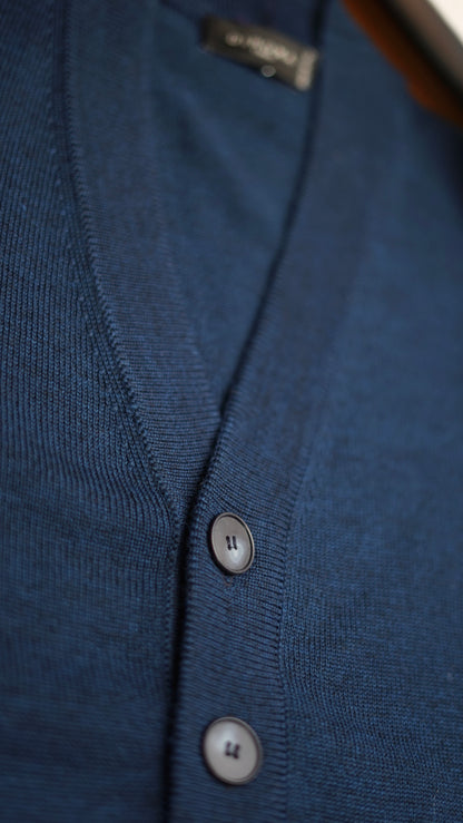 Tito Cardigan
