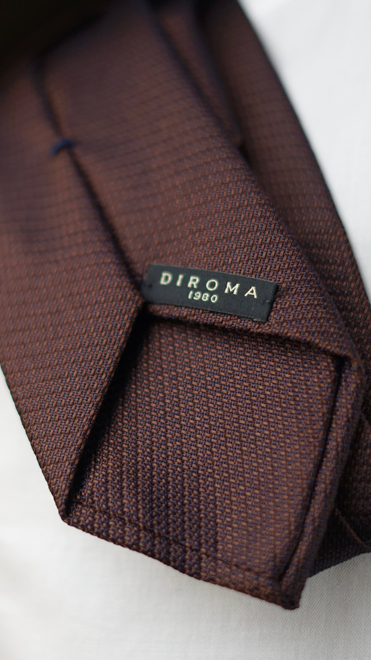 Fabiola Silk Necktie