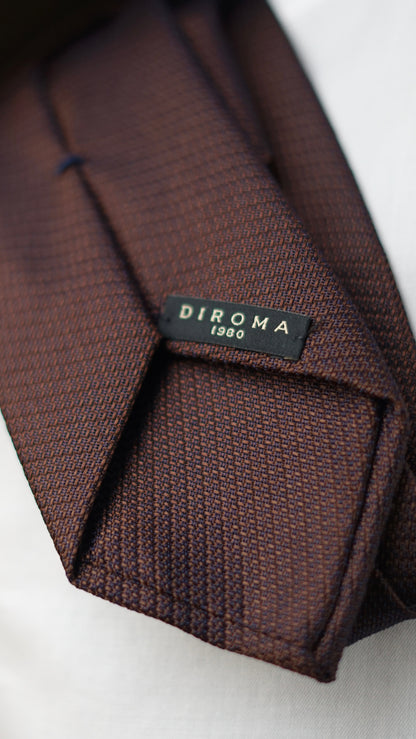 Fabiola Silk Necktie