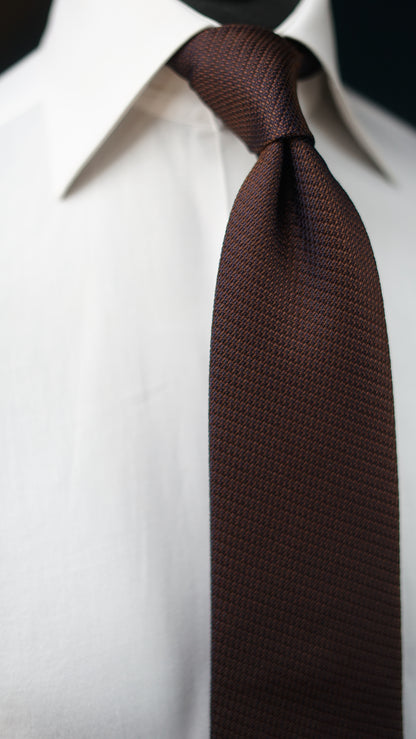 Fabiola Silk Necktie