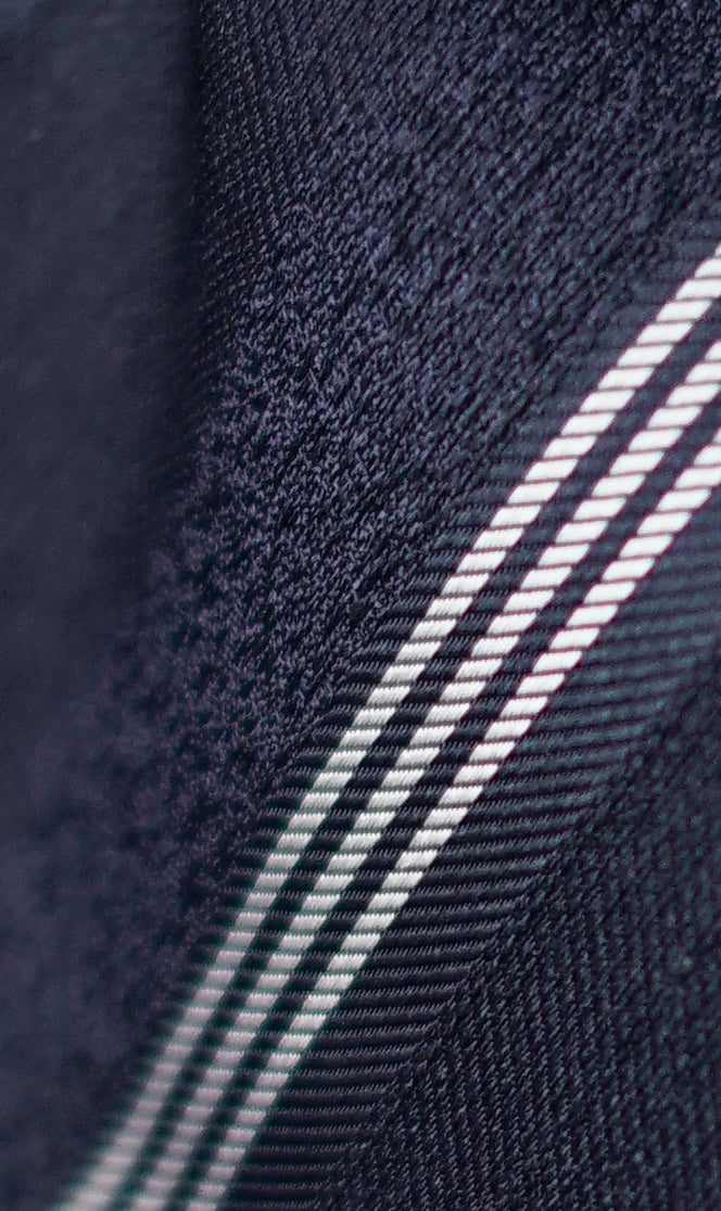 Tara Silk Necktie