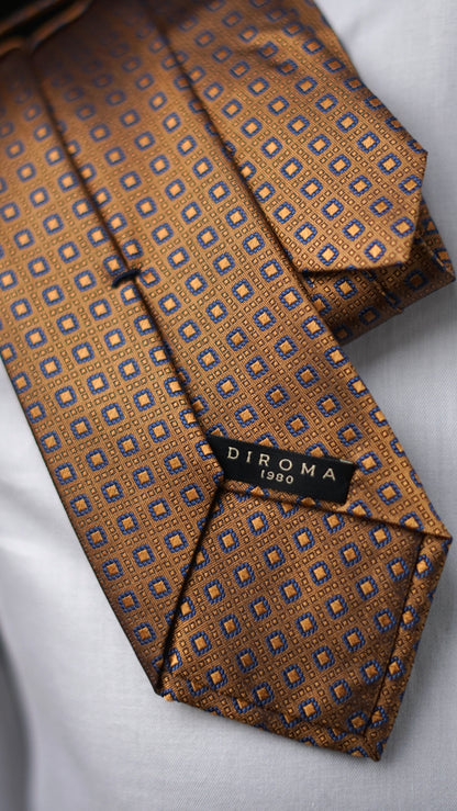 Marisa Silk Necktie
