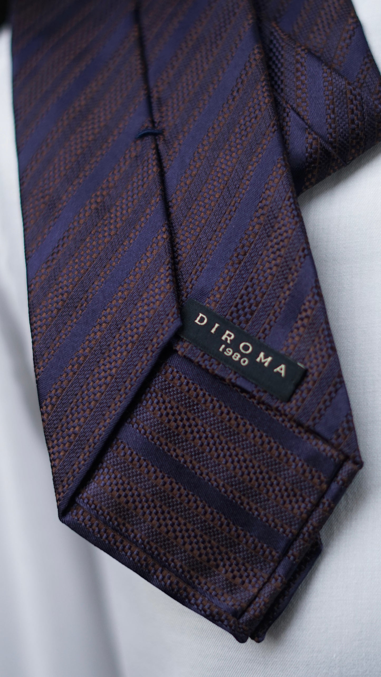 Ragona Silk Necktie