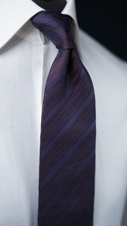 Ragona Silk Necktie