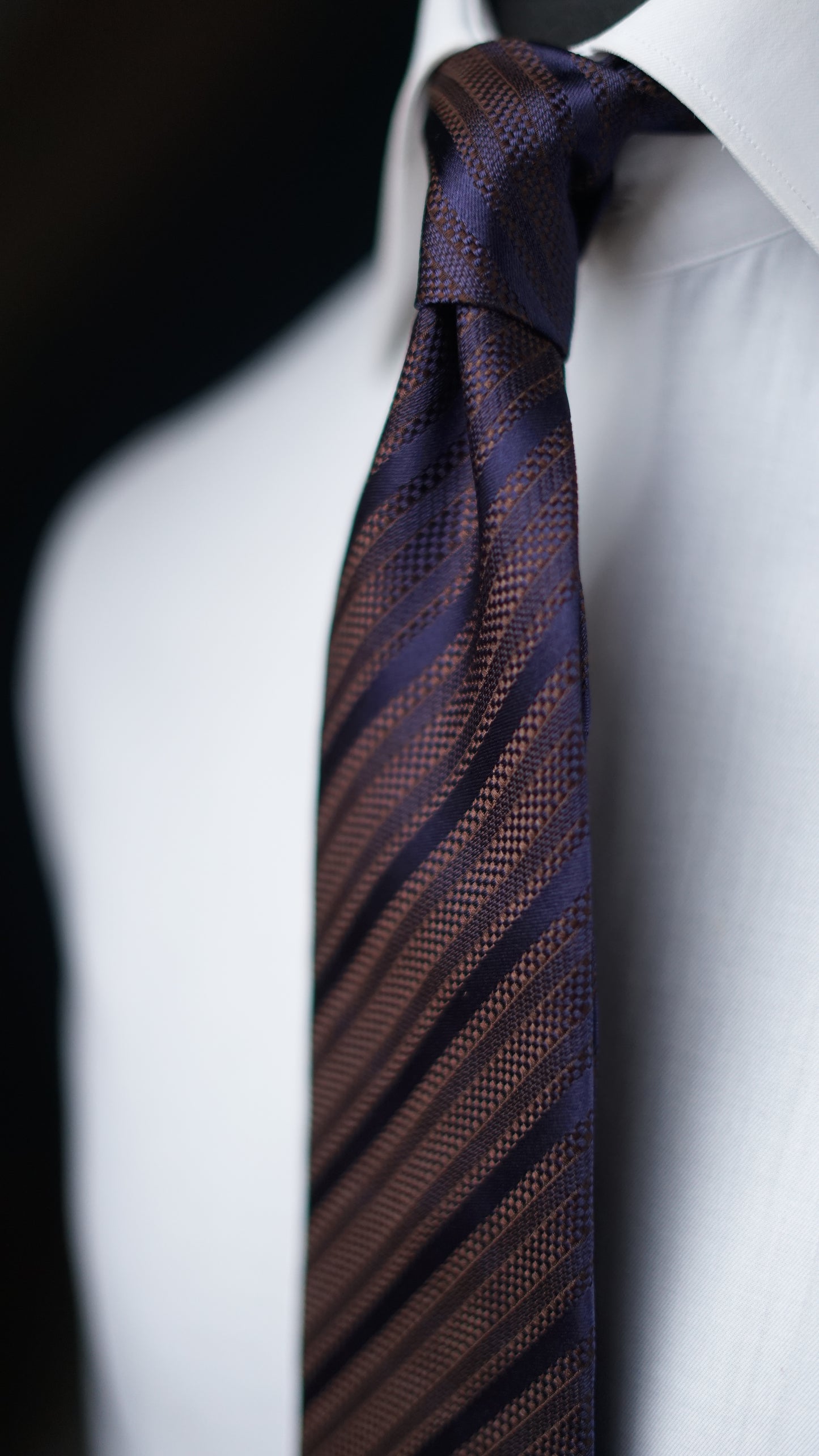 Ragona Silk Necktie