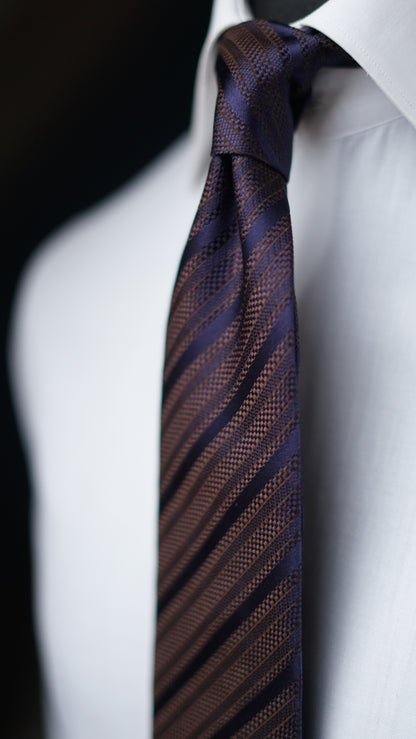 Ragona Silk Necktie