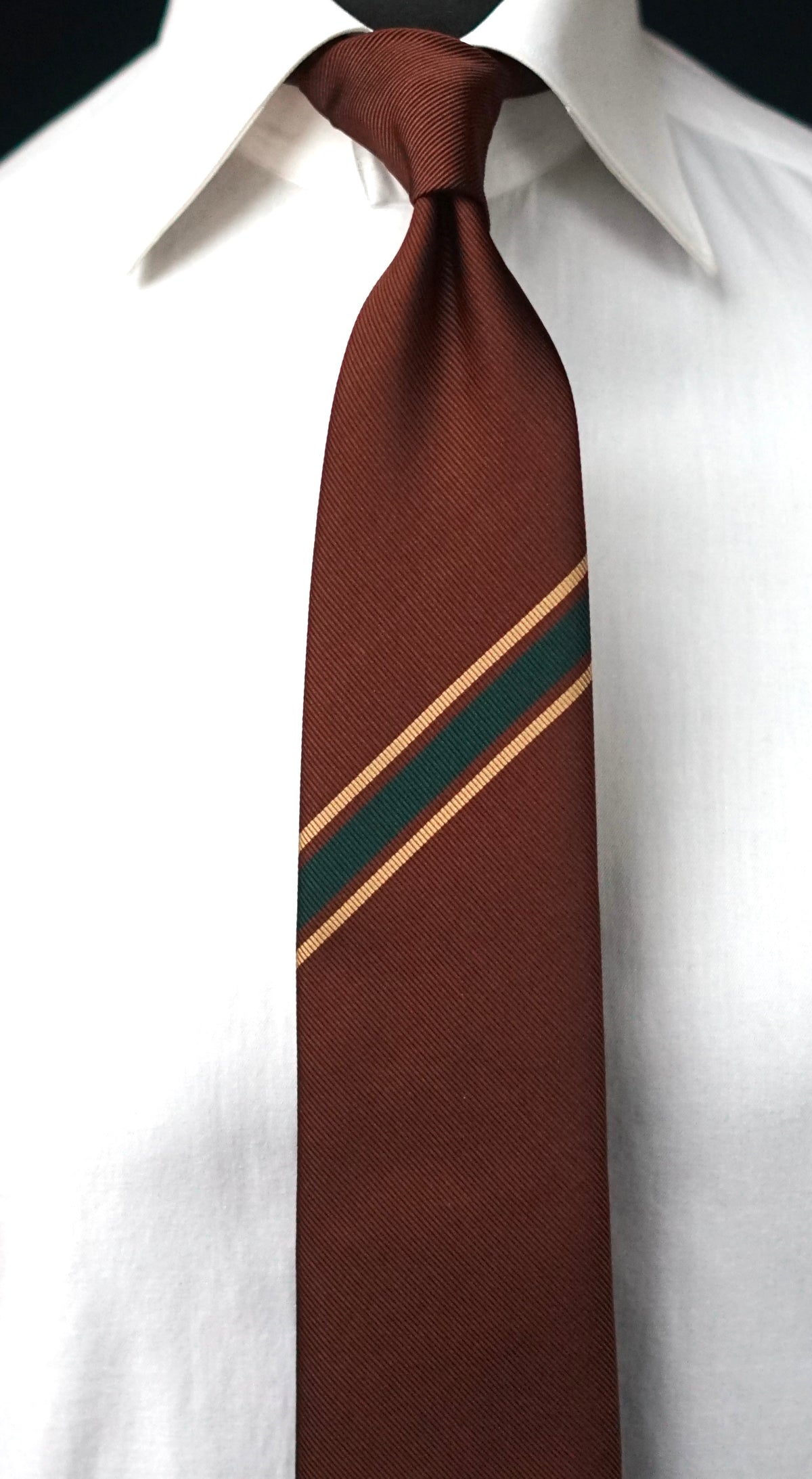 Singola Silk Necktie