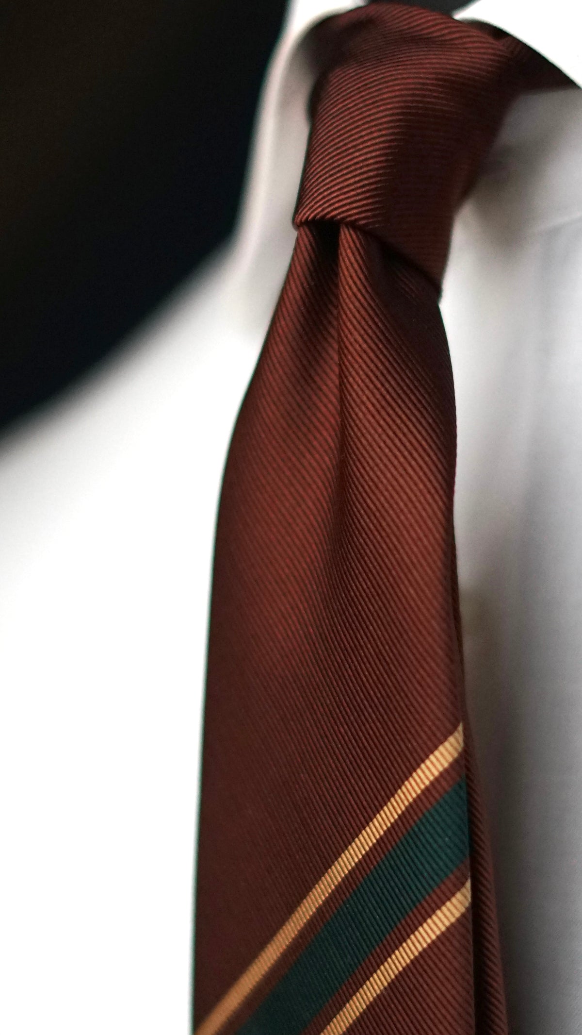 Singola Silk Necktie