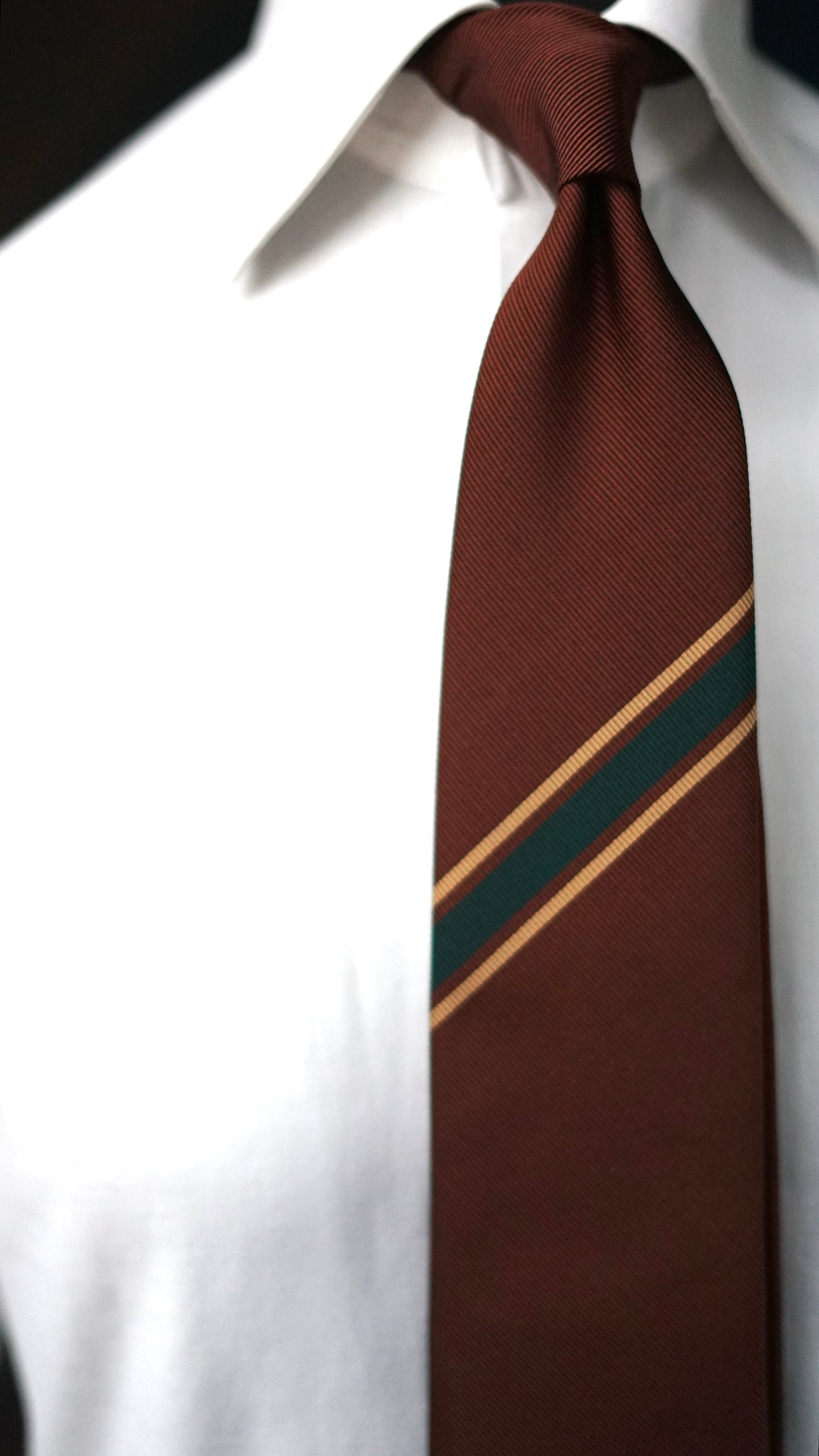Singola Silk Necktie