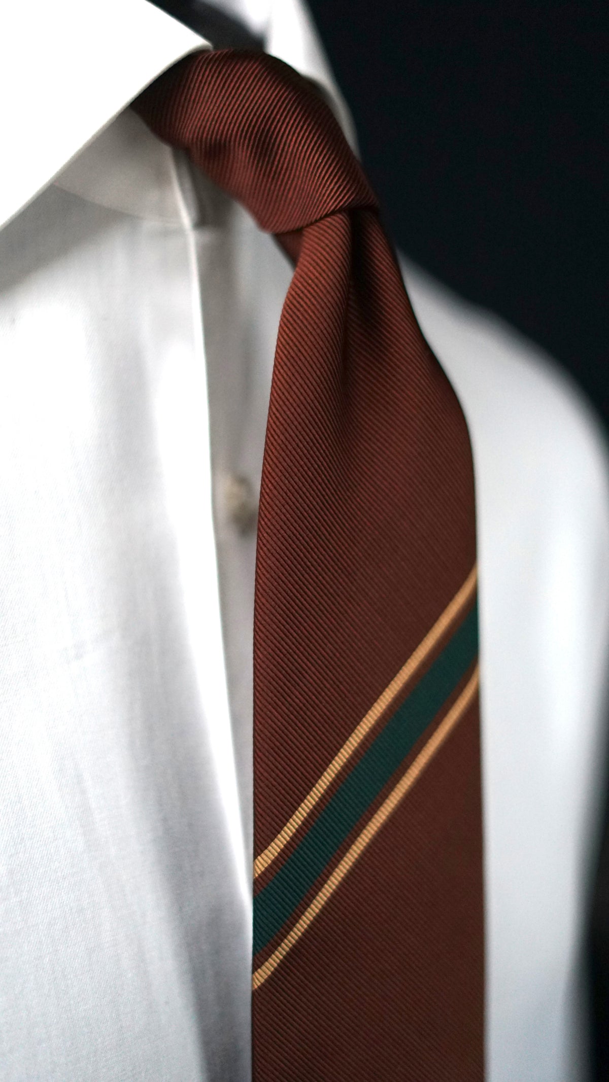 Singola Silk Necktie