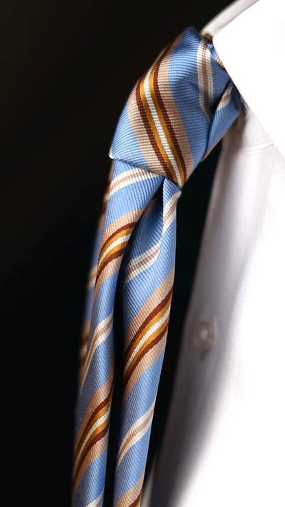 Gabriella Silk Necktie