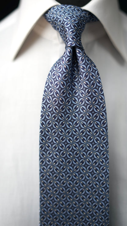 Genova Silk Necktie