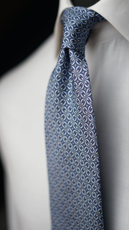 Genova Silk Necktie