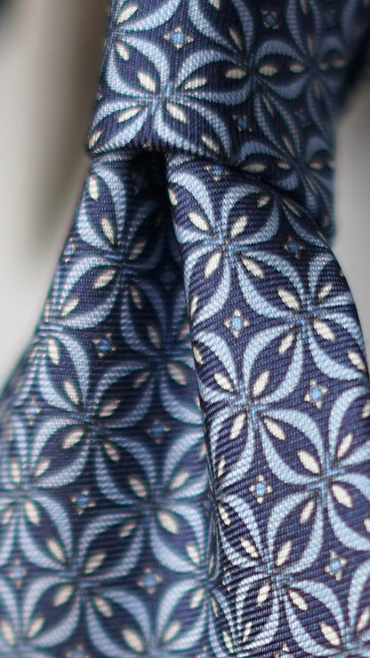 Genova Silk Necktie