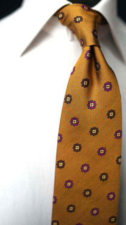 Isabella Silk Necktie