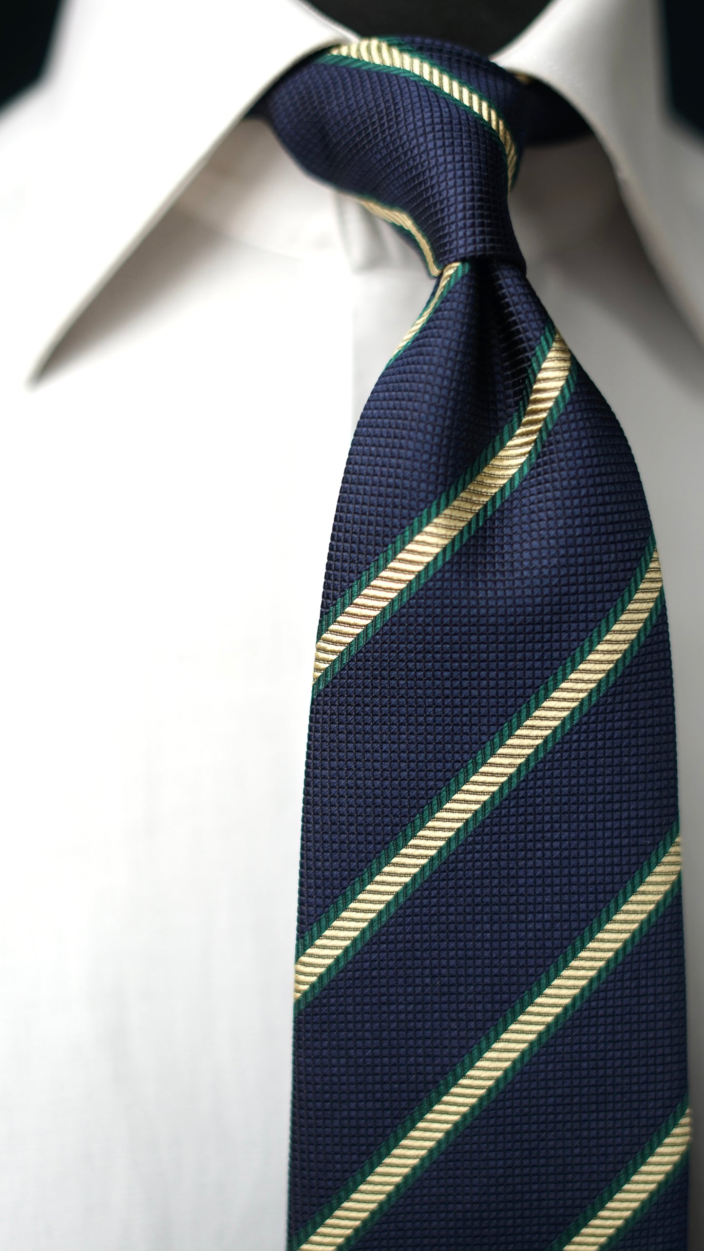 Lucrezia Silk Necktie