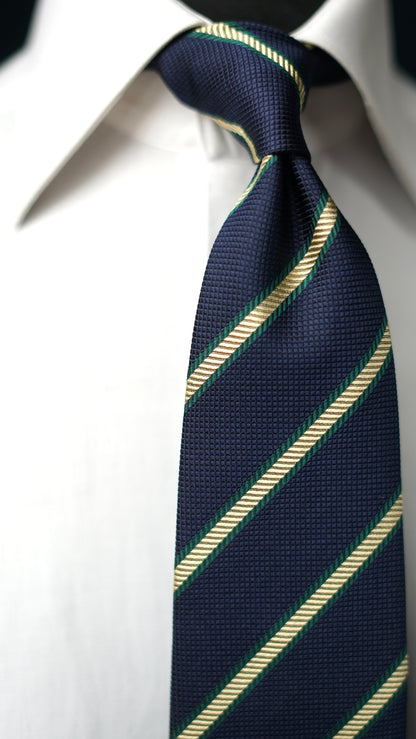 Lucrezia Silk Necktie