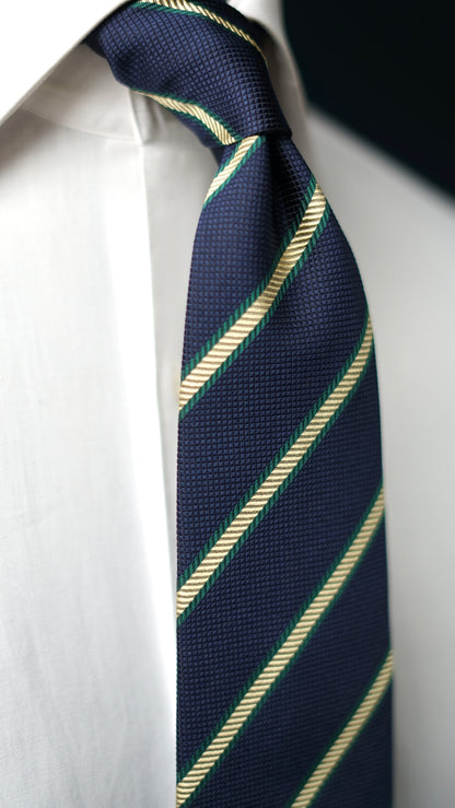 Lucrezia Silk Necktie