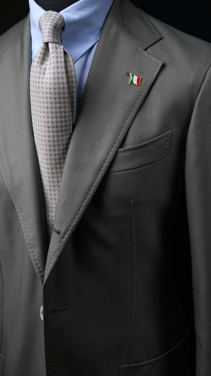 Mariarita Silk Necktie