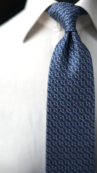 Rachele Silk Necktie