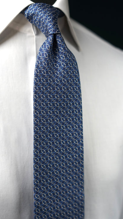 Rachele Silk Necktie