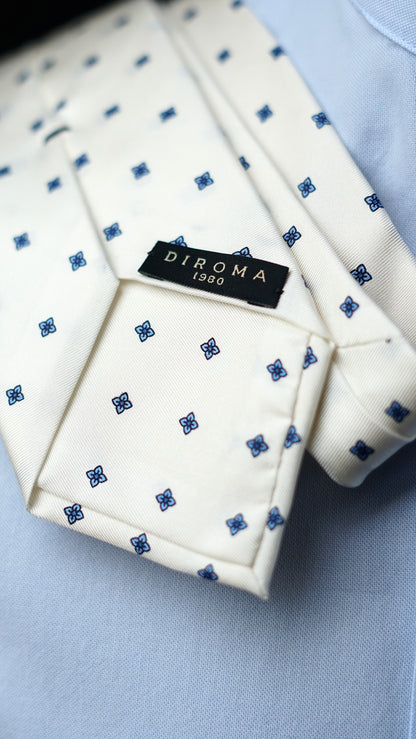 Evie Silk Necktie