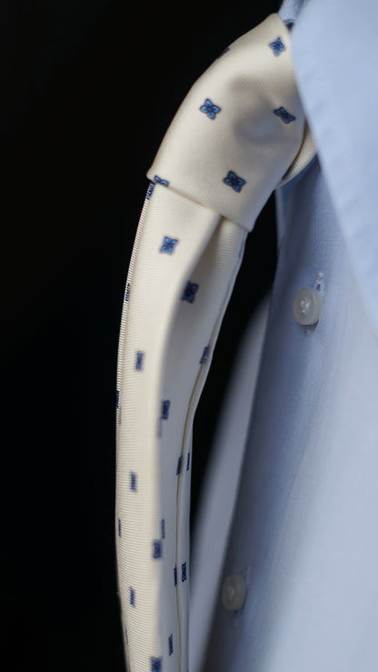 Evie Silk Necktie