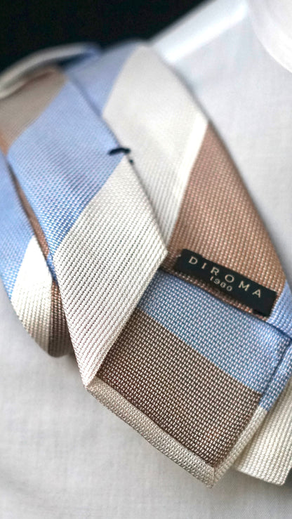 Grazia Silk Necktie