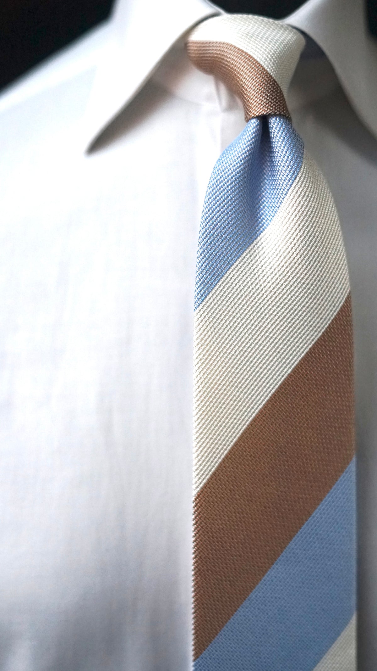 Grazia Silk Necktie