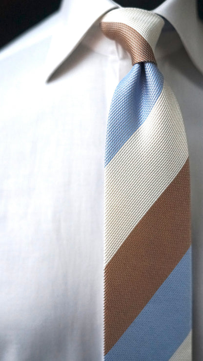 Grazia Silk Necktie
