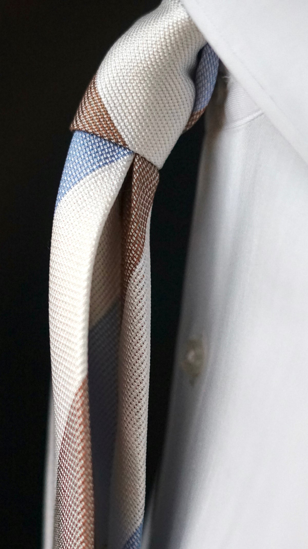 Grazia Silk Necktie