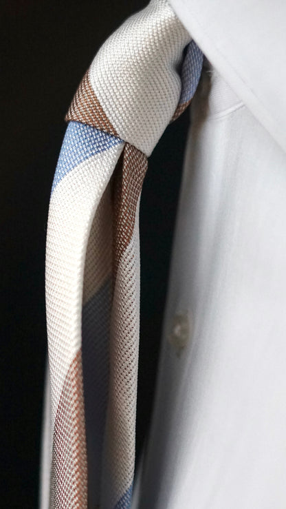 Grazia Silk Necktie