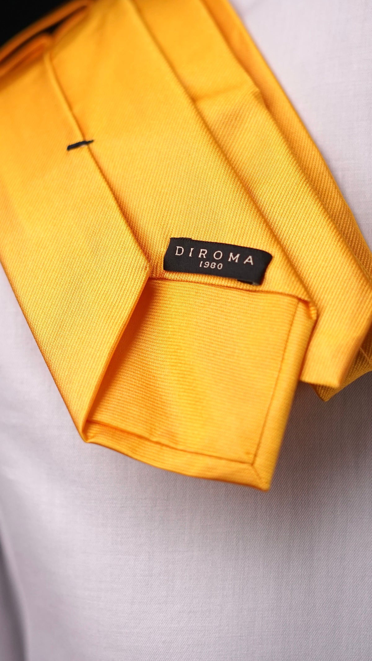 Trump Solida Silk Necktie