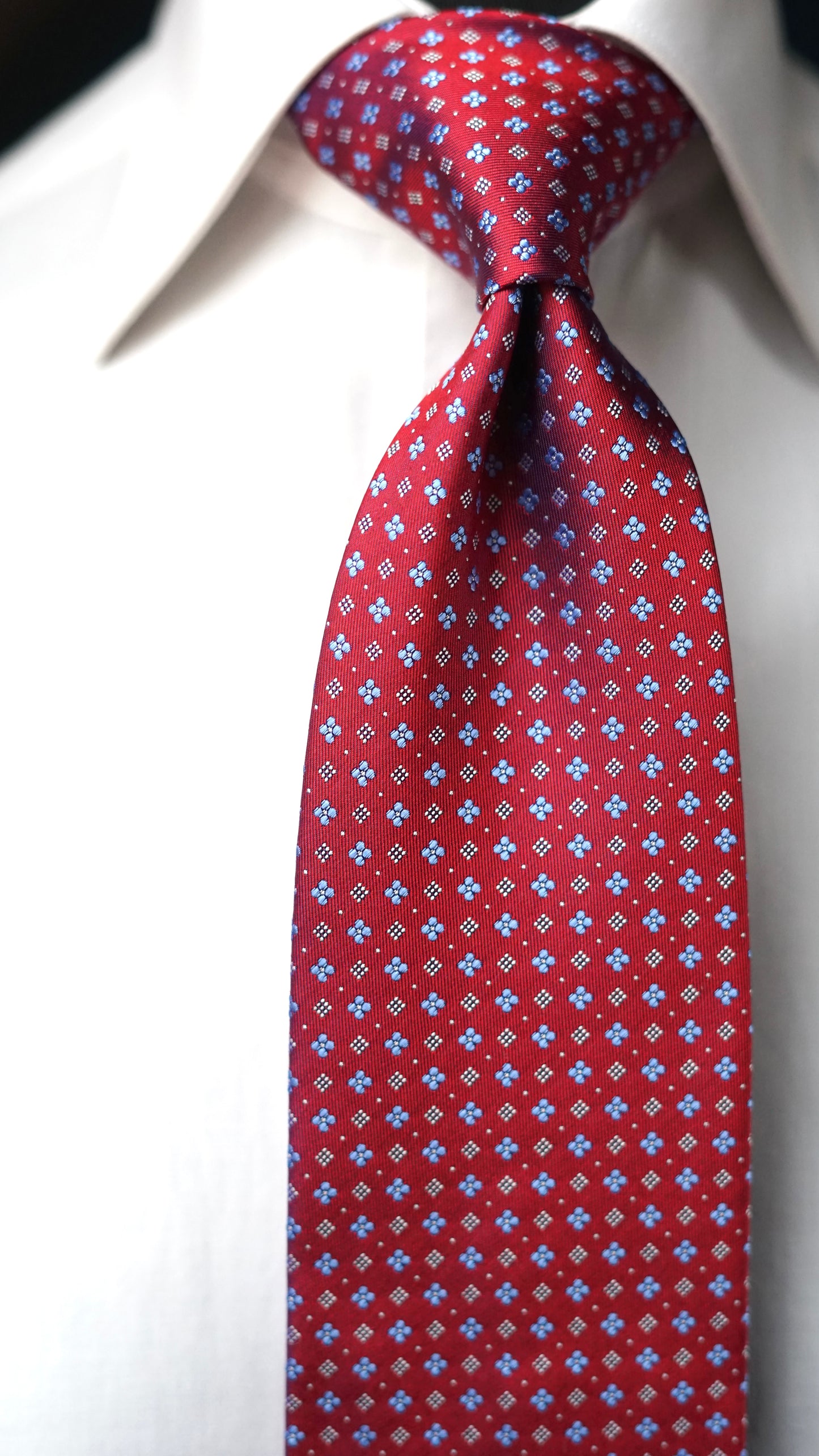 Giada Silk Necktie