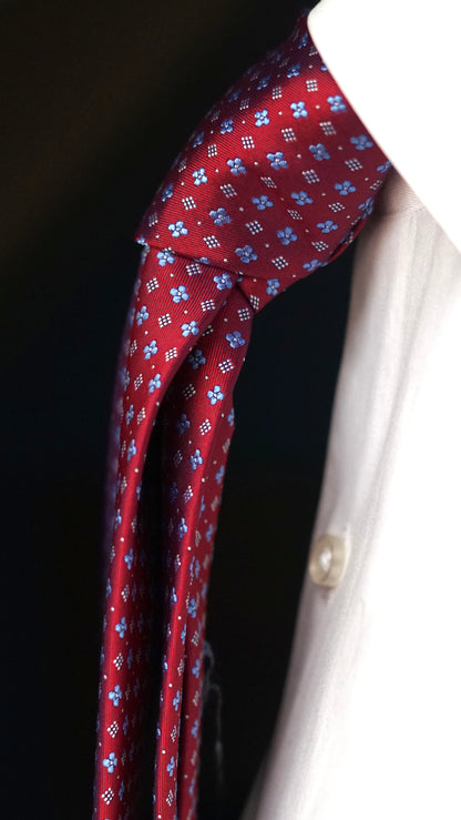 Giada Silk Necktie