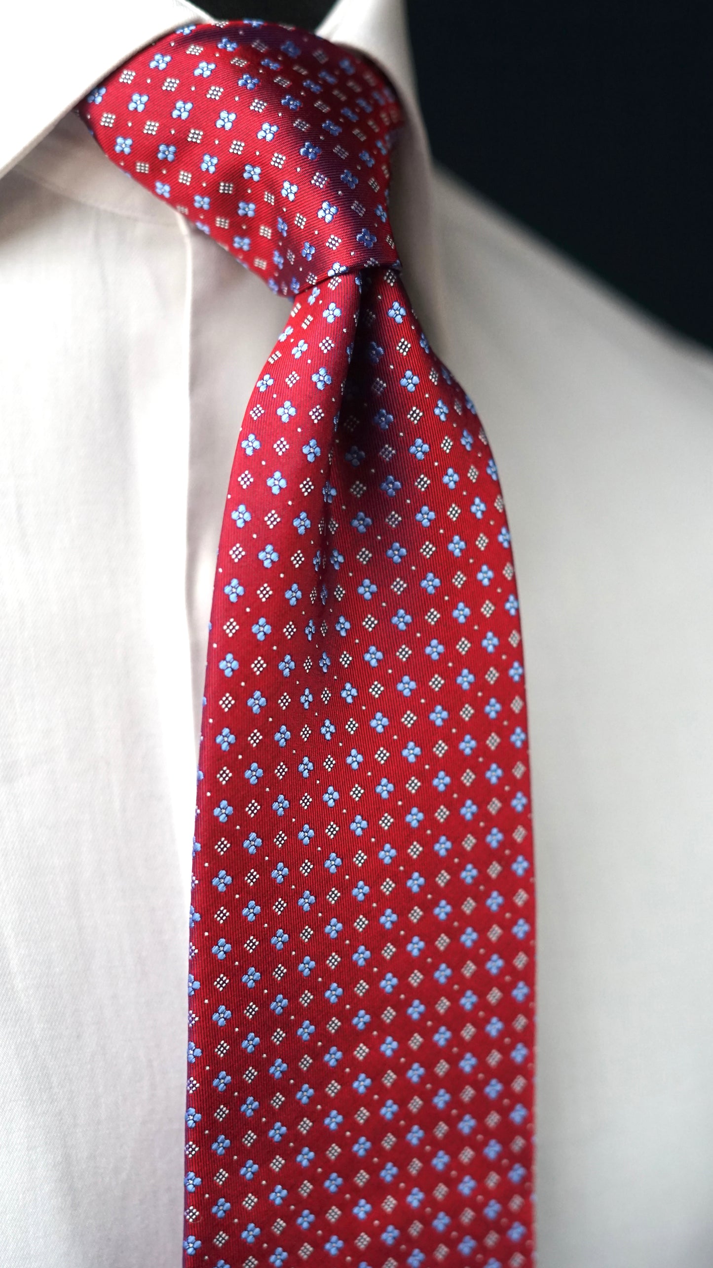 Giada Silk Necktie