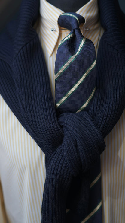 Lucrezia Silk Necktie