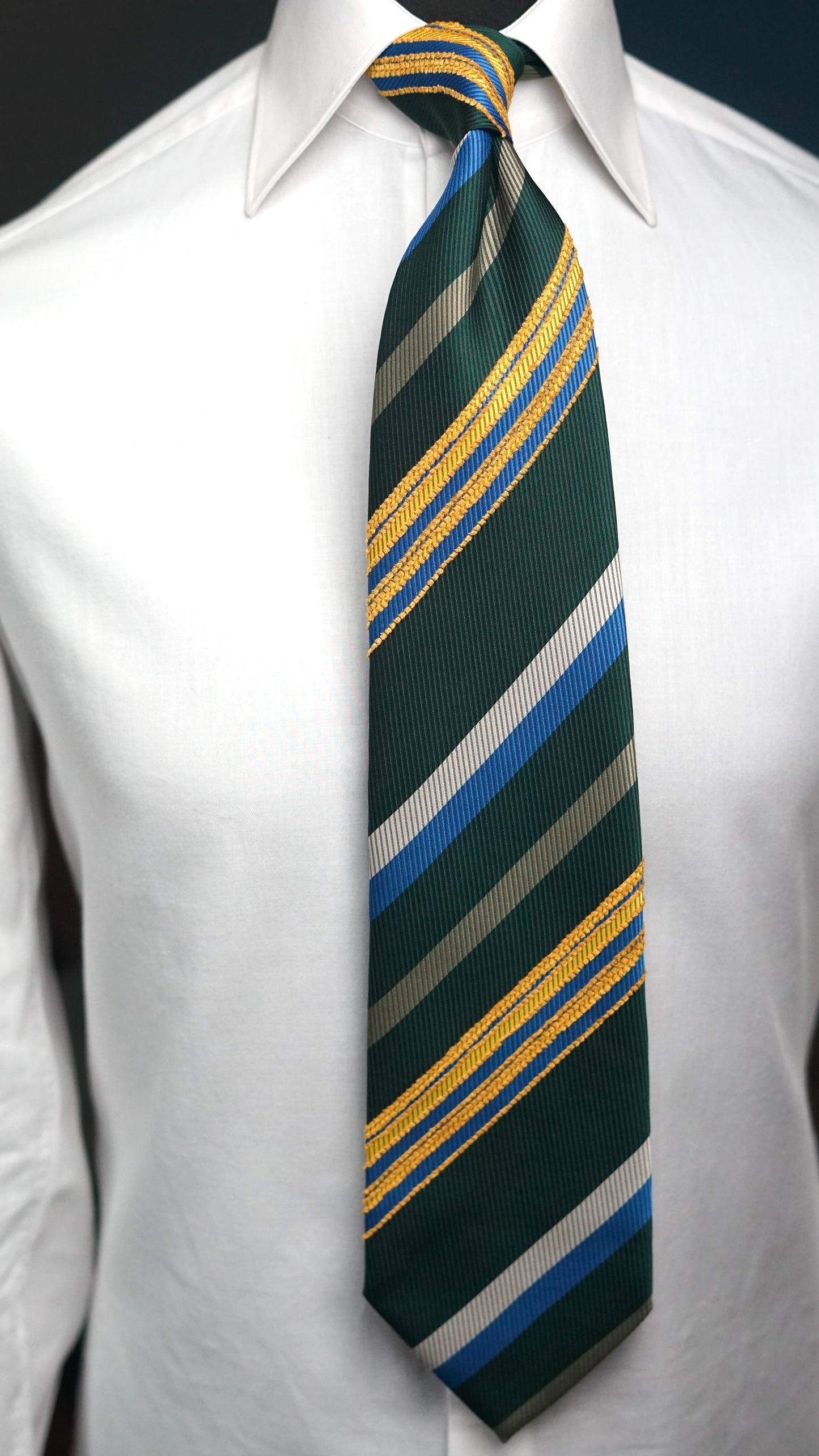 Fidenza Vintage Tie
