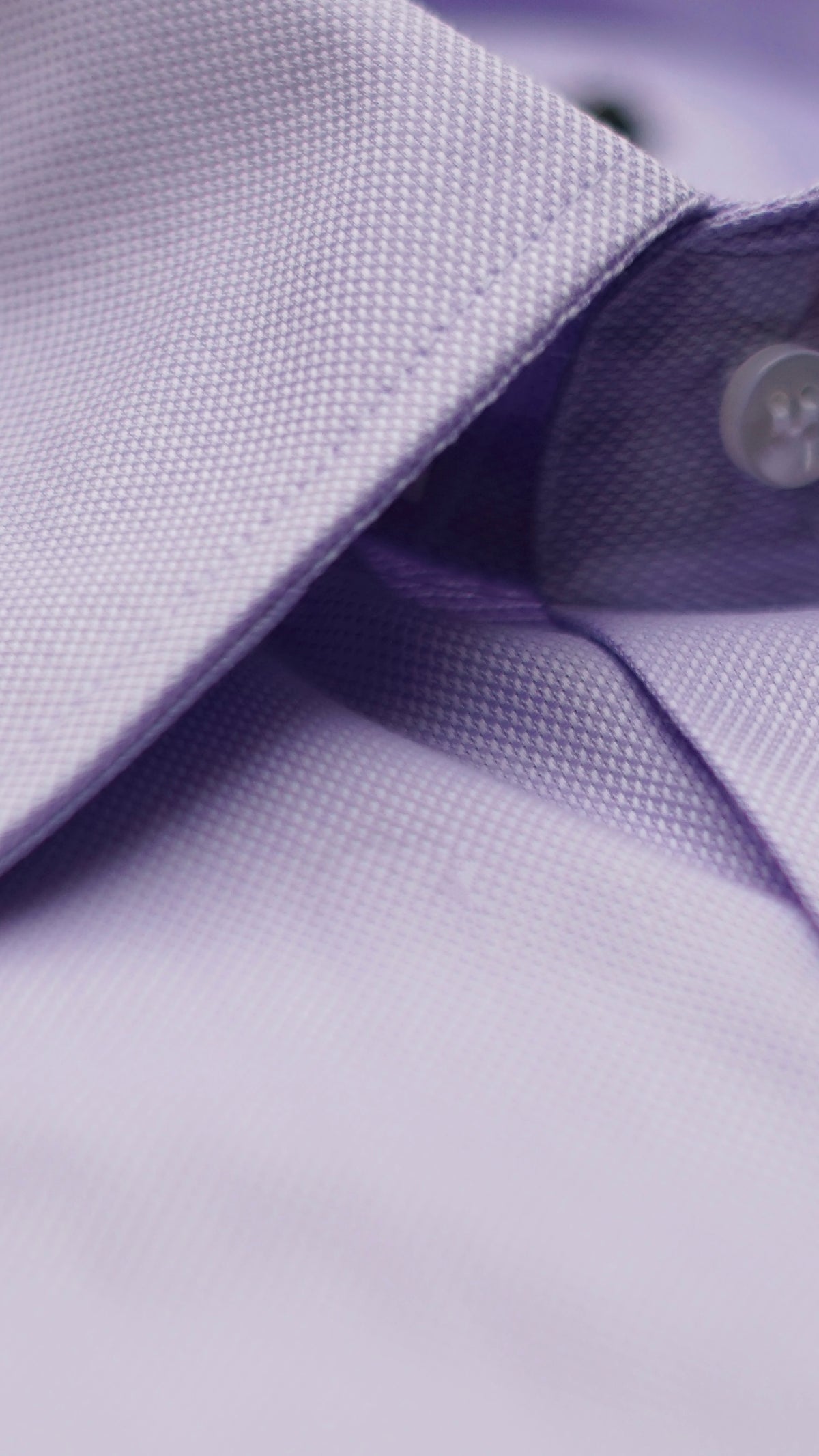 Lilla Oxford Point Collar Dress Shirt