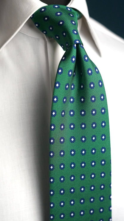 Fiora Silk Necktie