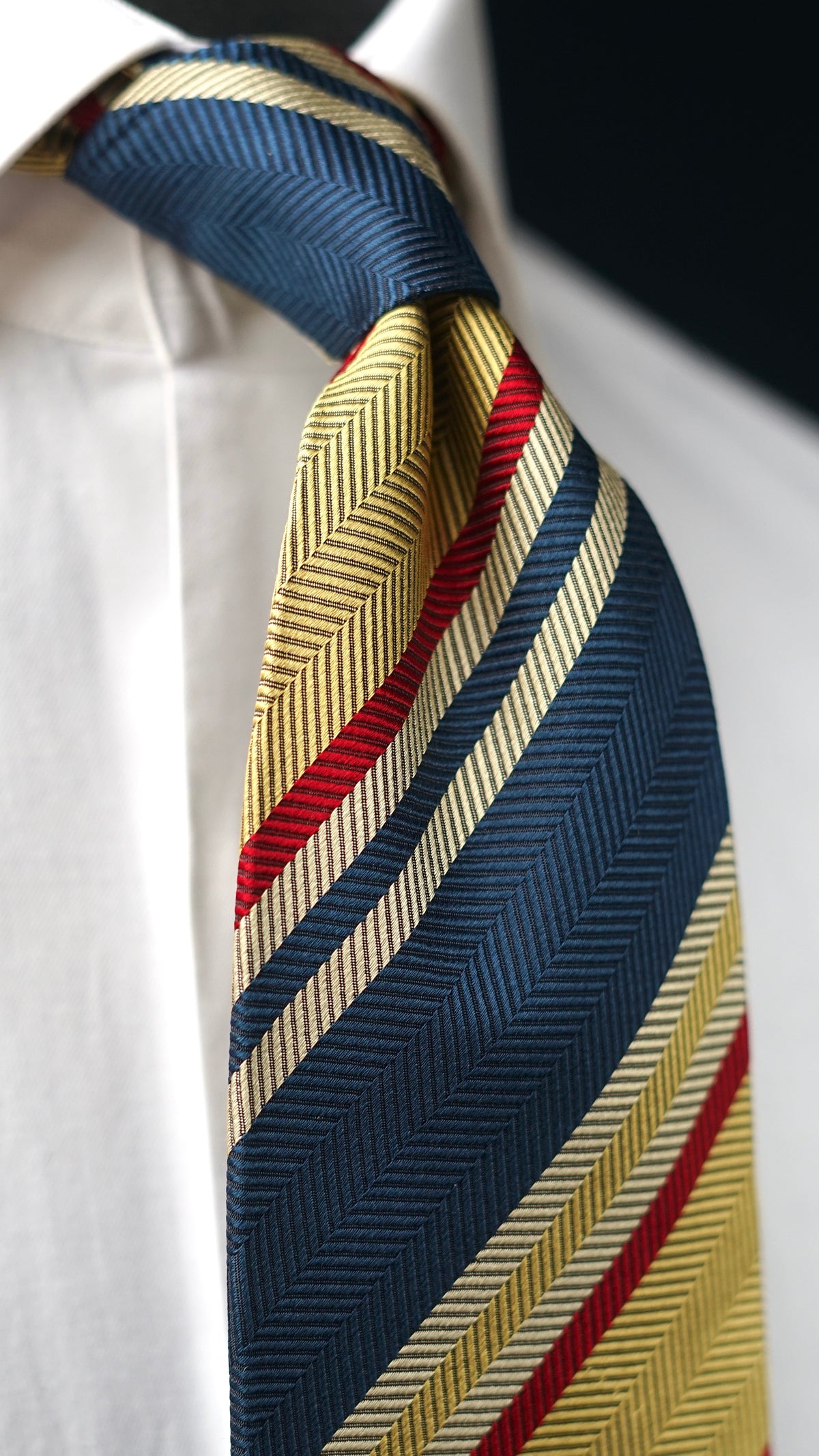 Gelsa Vintage Tie