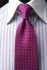 Monica Silk Necktie