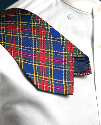Romoalda Vintage Tie