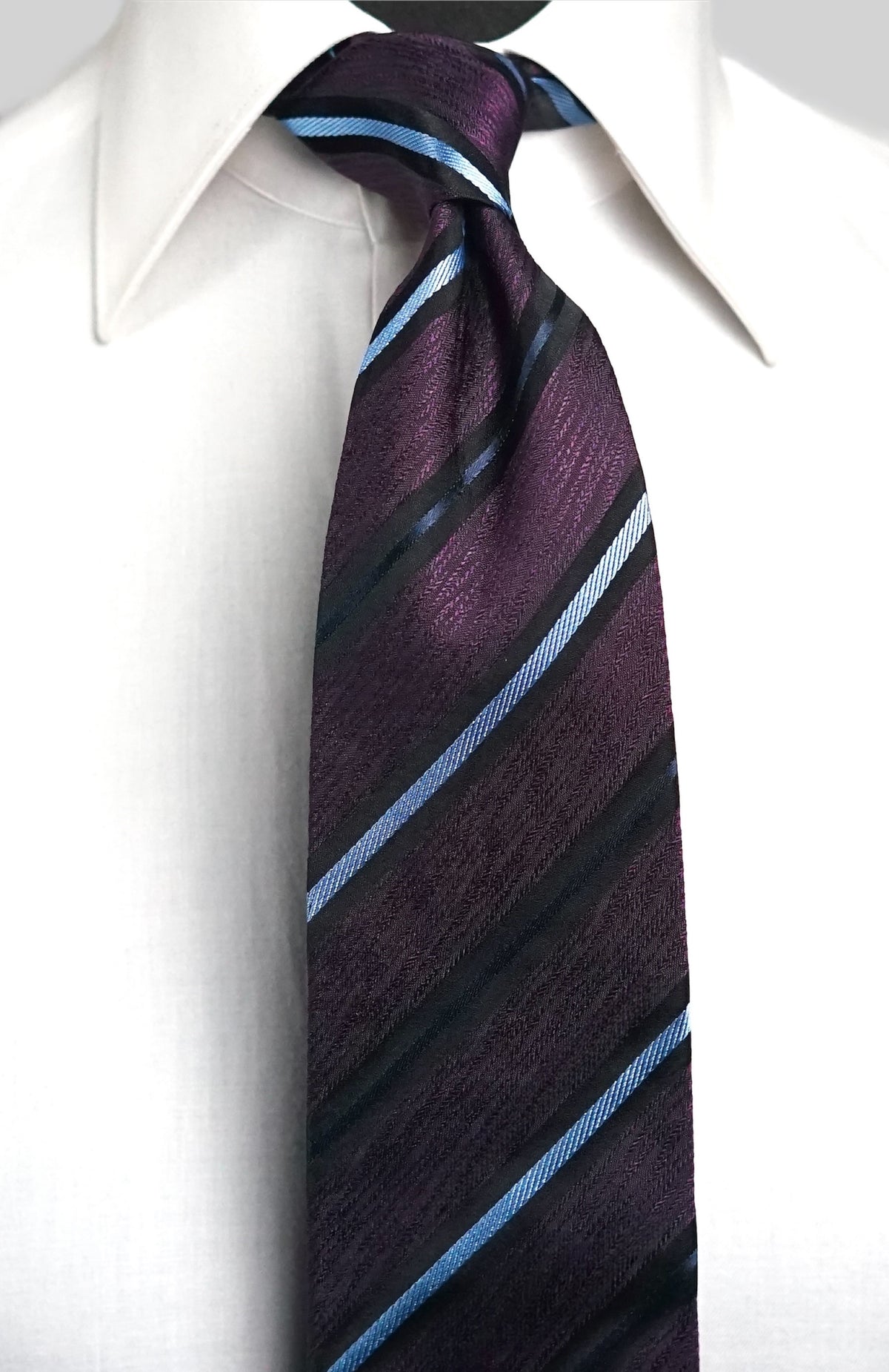 Viola Vintage Tie
