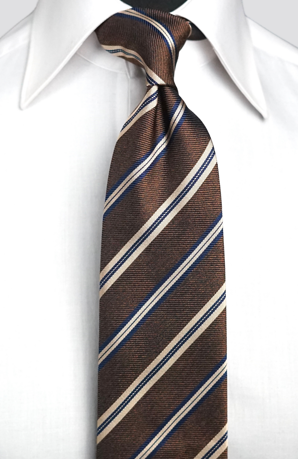 Toscana Silk Necktie