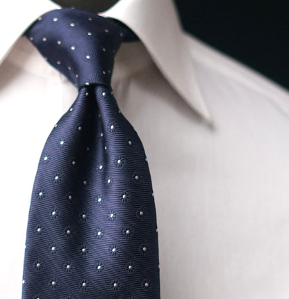 Nora Silk Necktie