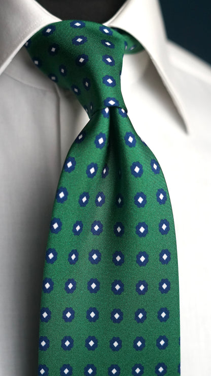 Fiora Silk Necktie